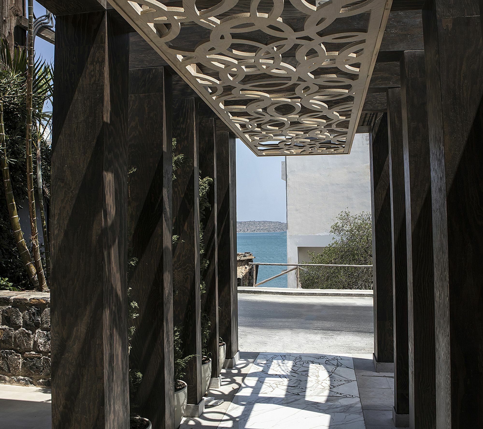 Elounda Orama Boutique Hotel Extérieur photo